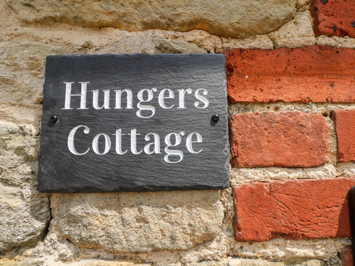 Hungers Cottage 佩特沃斯 外观 照片
